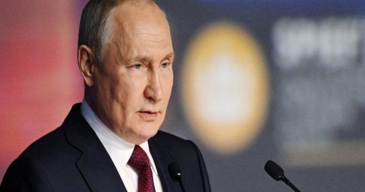 Yaxın Şərqdə neft hasilatı dayana bilər – Putin