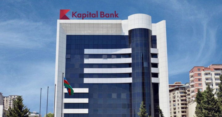 Kapital Bankda risklər