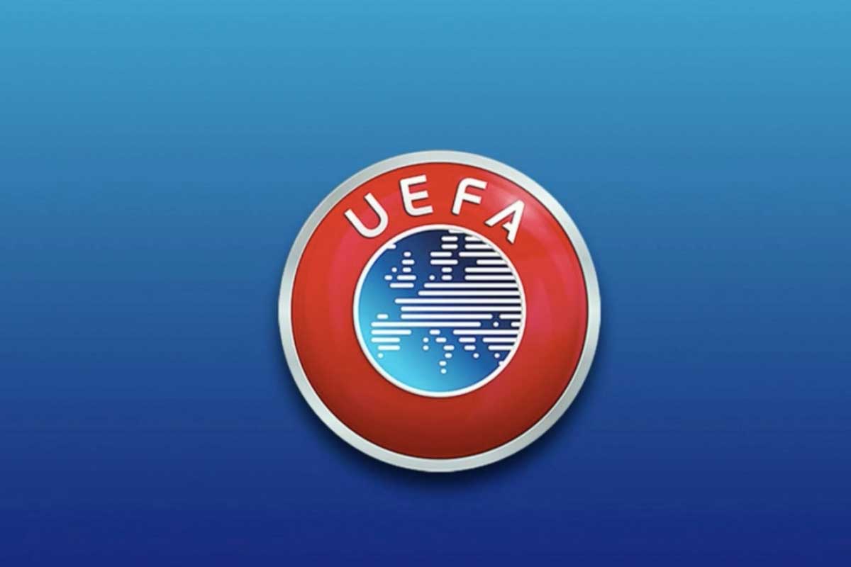 UEFA Ermənistan Futbol Federasiyası barədə qərar verdi