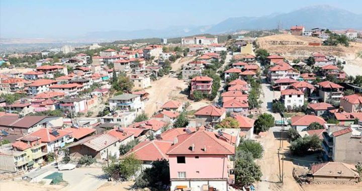 Ucuz “makler” evləri – Çıxarışsız satılır, istənilən vaxt sökülür