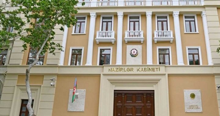 Azad edilmiş ərazilərdə idxal güzəştlərinin tətbiq olunduğu iqtisadi fəaliyyət sahələrinin dairəsi genişləndirildi