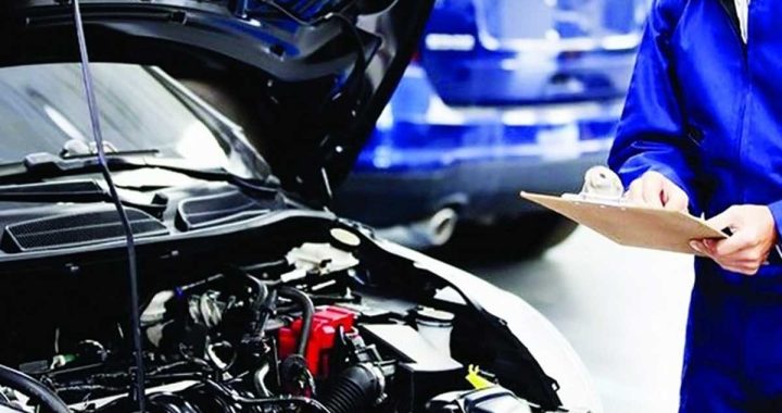 Deputat maşınlarına Füzuli Ələkbərovun şirkəti qulluq göstərəcək