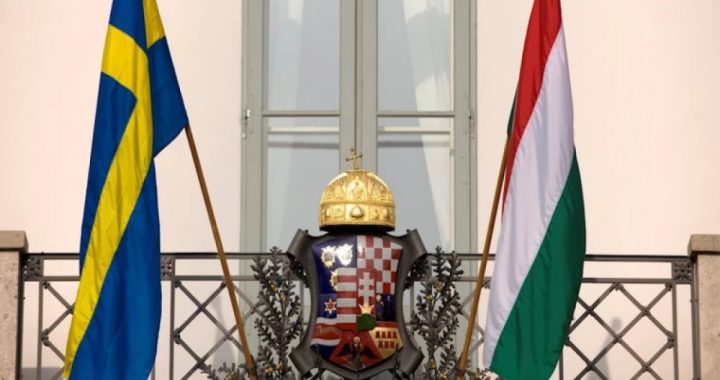 Macarıstan parlamenti İsveçin NATO-ya üzvlüyünü ratifikasiya etdi
