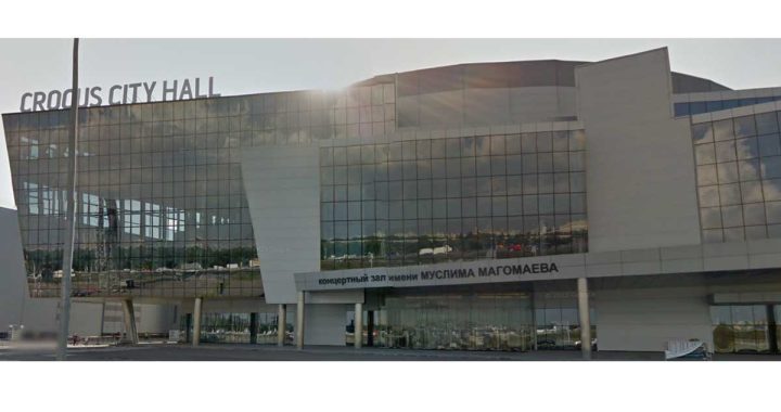 “Crocus” terroruna görə ömürlük həbsə məhkum edilənlərdən biri təcridxanada özünü öldürdü