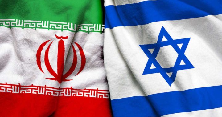 İran İsrailin hücumuna məruz qaldı