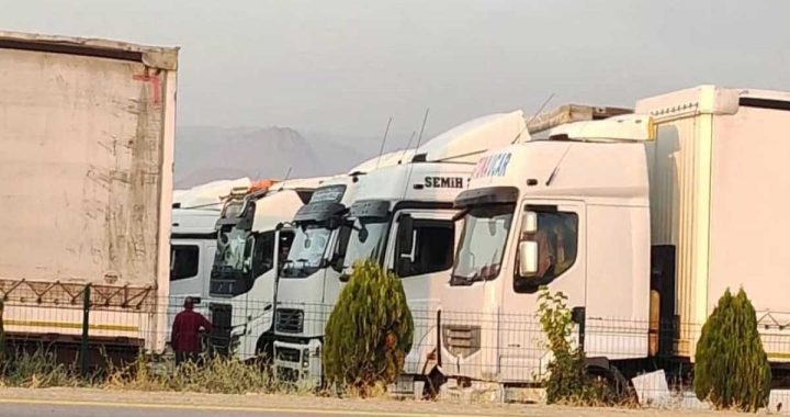 Azərbaycanda gömrük sahəsində YENİLİK