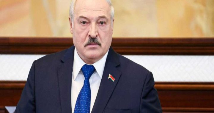 Belarus heç vaxt Rusiyaya xəyanət etməyəcək – Lukaşenko
