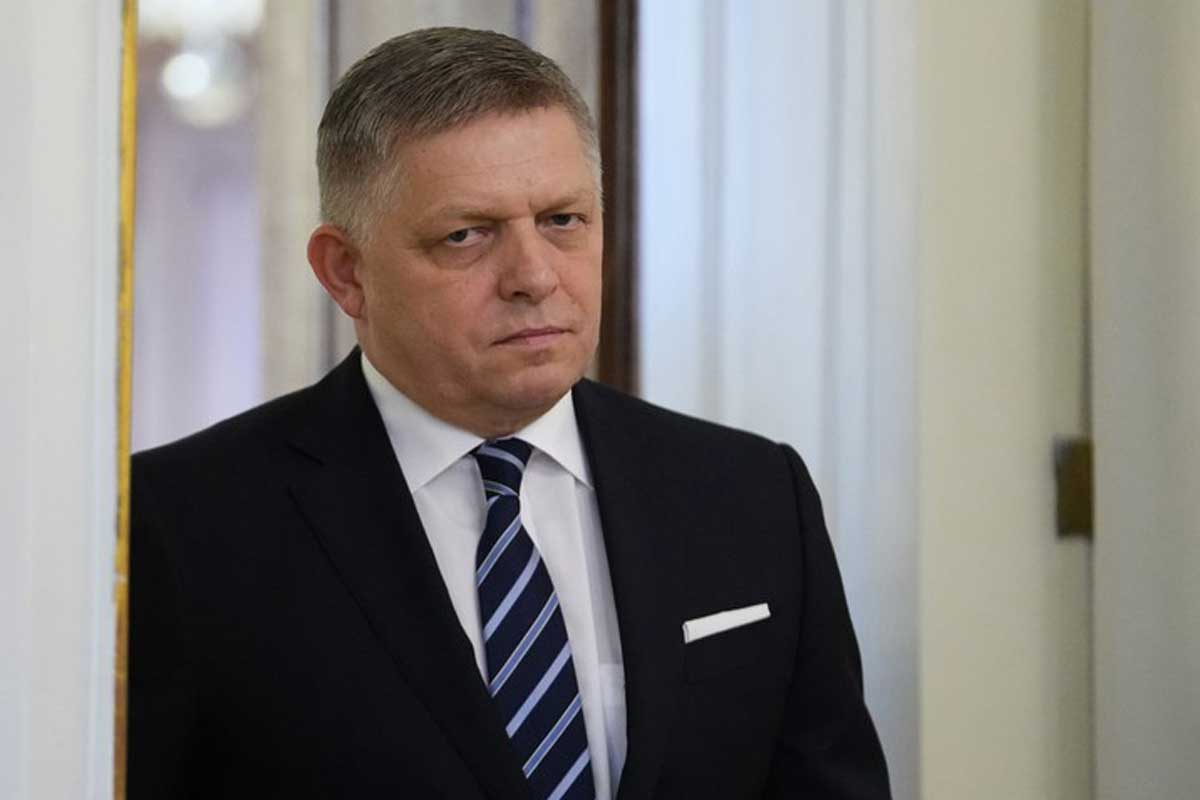  Güllələnən Slovakiya Baş nazirinin son durumu açıqlandı