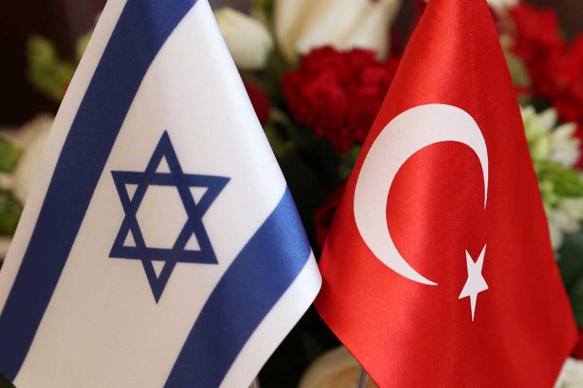  Türkiyə İsraillə iqtisadi əlaqələri dayandırdı