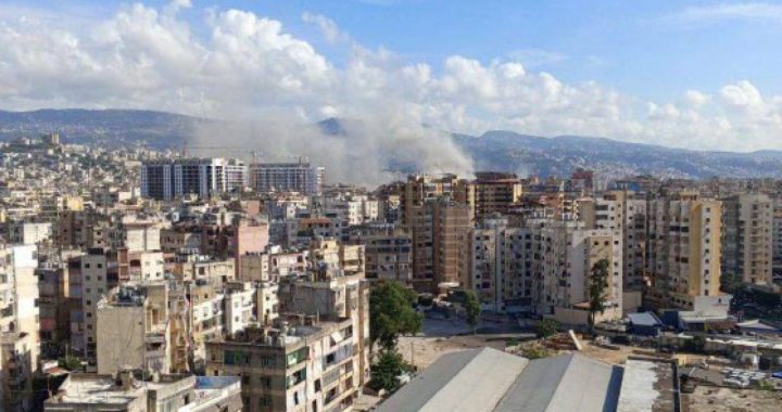 İsrailin Livanda dörd iranlı diplomatı öldürdü