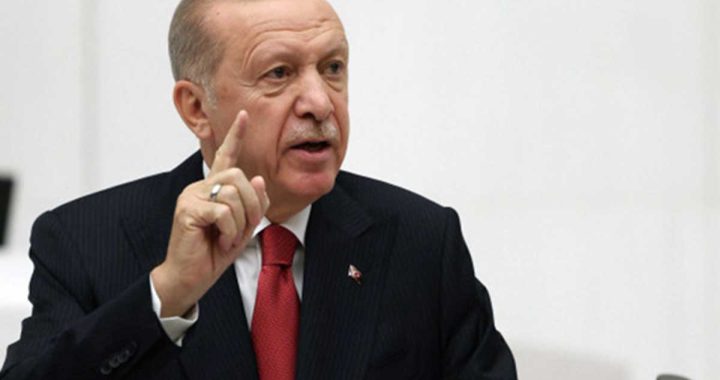 İran yanlış addımlar atmağa davam edir  – Ərdoğandan XƏBƏRDARLIQ