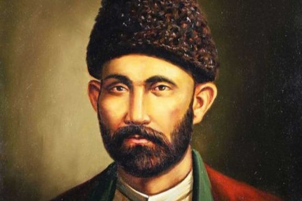 Seyid zim irvaninin 190 Illiyi Qeyd Edil c k S R NCAM H ft lik az