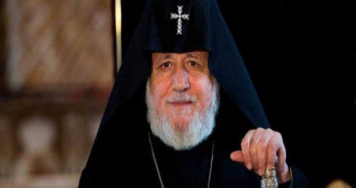 II Qareginin ölkədən çıxışına qadağa qoyuldu