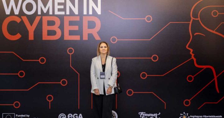 Necə edək ki, kiberhücumun hədəfinə çevrilməyək? -Mütəxəssislə müsahibə