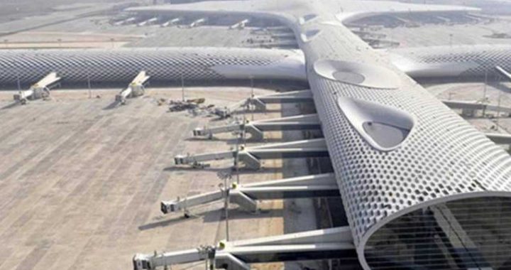 Aeroportların tikintisi üçün torpaq alınması dövlət ehtiyacı sayılacaq