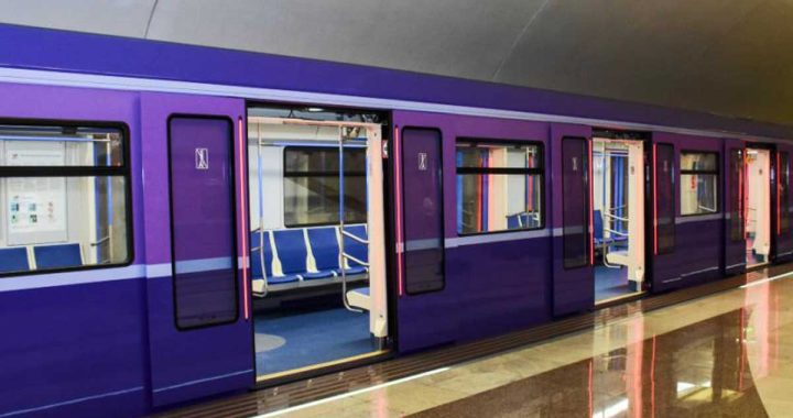 Metroda nələr dəyişib? – Rəsmi göstəricilər