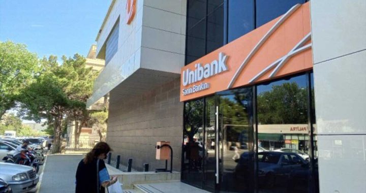 Unibankda kredit riskləri