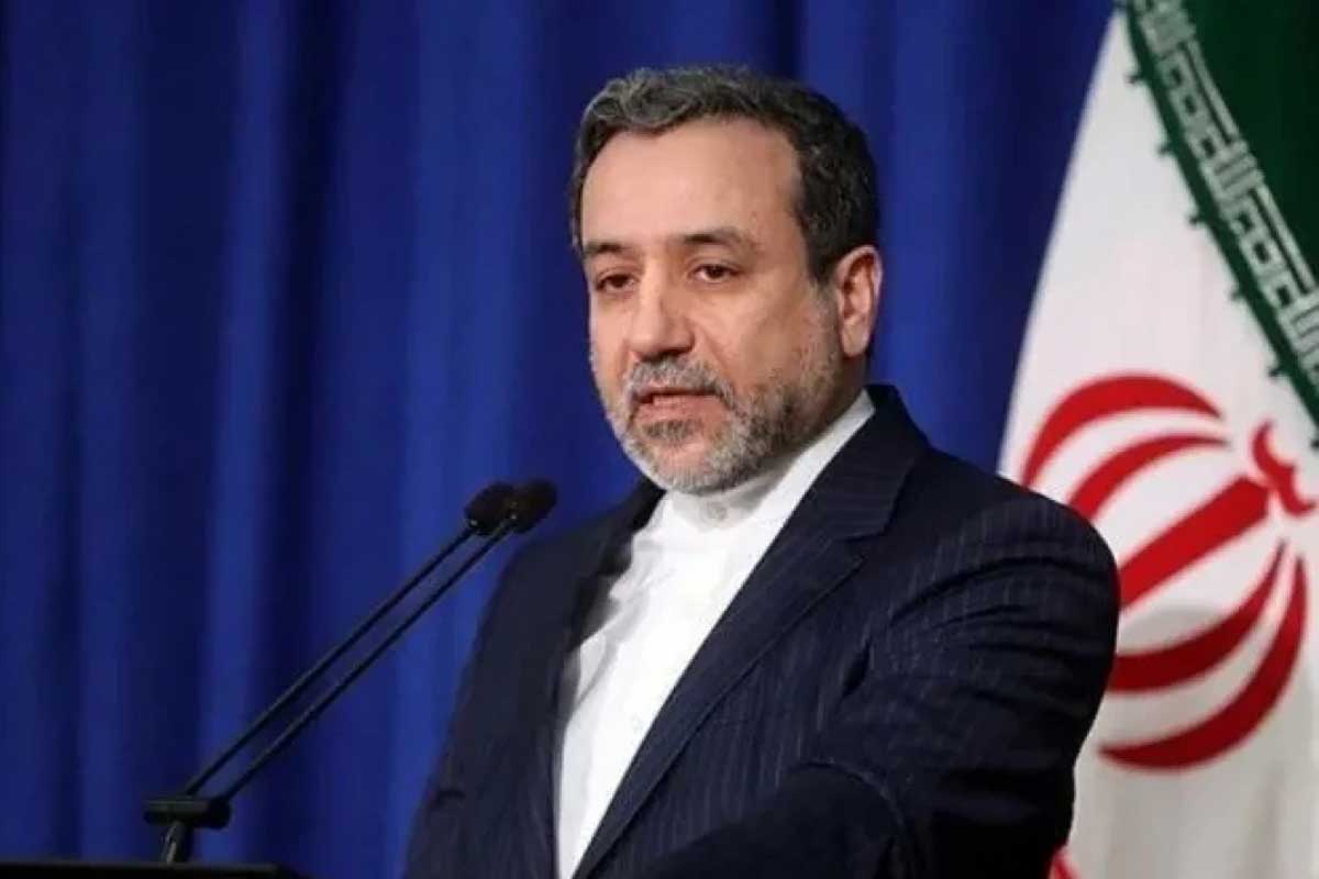 İran və ABŞ əsas prinsiplər barədə razılığa gəlib – Əraqçi