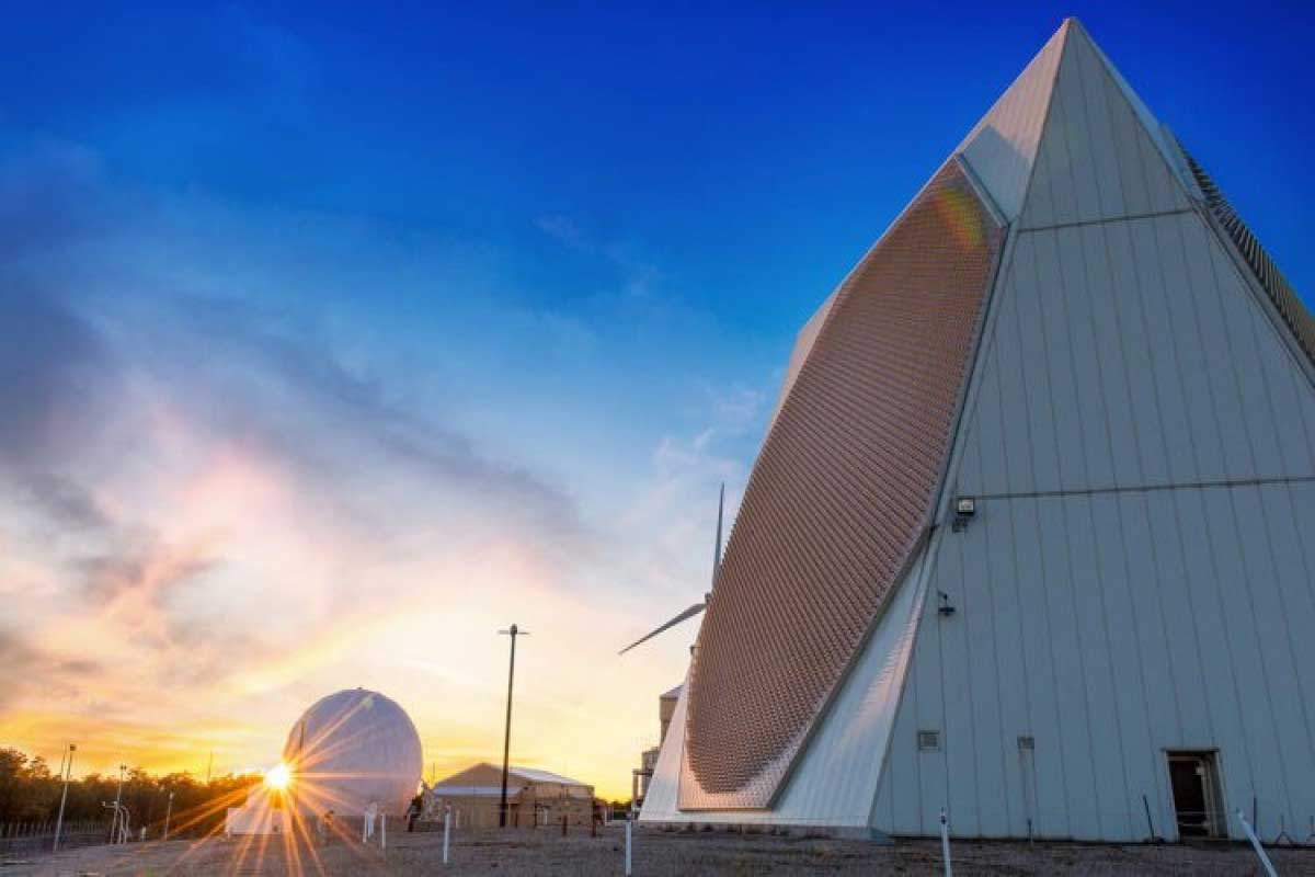 İran Qətərdə ABŞ-ın 1 milyard dollarlıq radar sistemini məhv edib