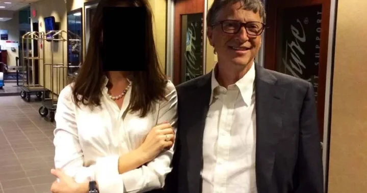 Bill Geyts üzr istədi