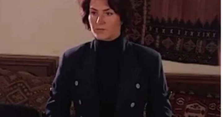 “Kurtlar Vadisi”ndə “Cerrahpaşalıların bacısı” roluyla məşhurlaşan aktrisa vəfat etdi