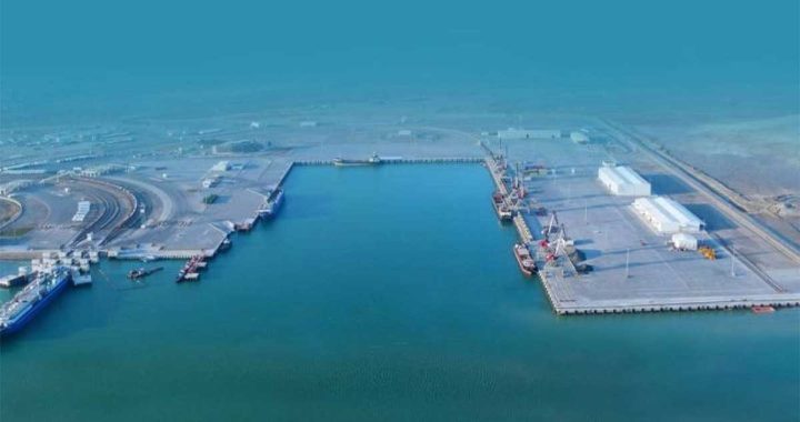 Azərbaycanda bütün limanlar bağlandı