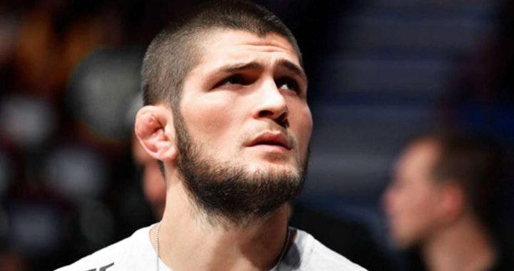 Həbib Nurməhəmmədovun illik gəliri şok etdi