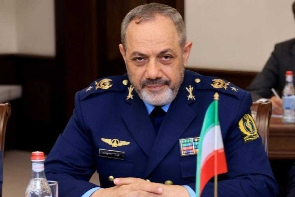 İranın müdafiə naziri və SEPAH-ın rəisi öldürülüb