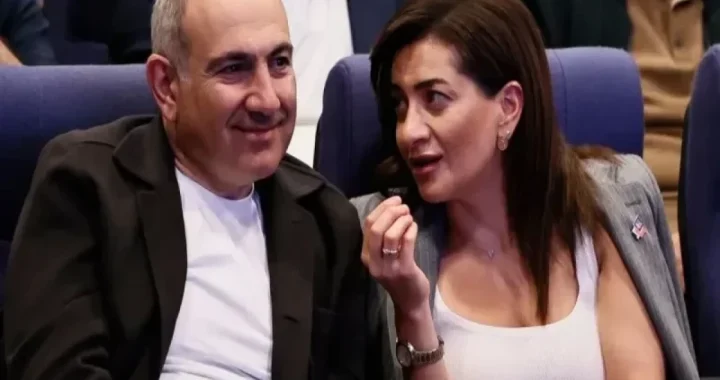 Paşinyan Anna Akopyana qovuşacağına ümid edir