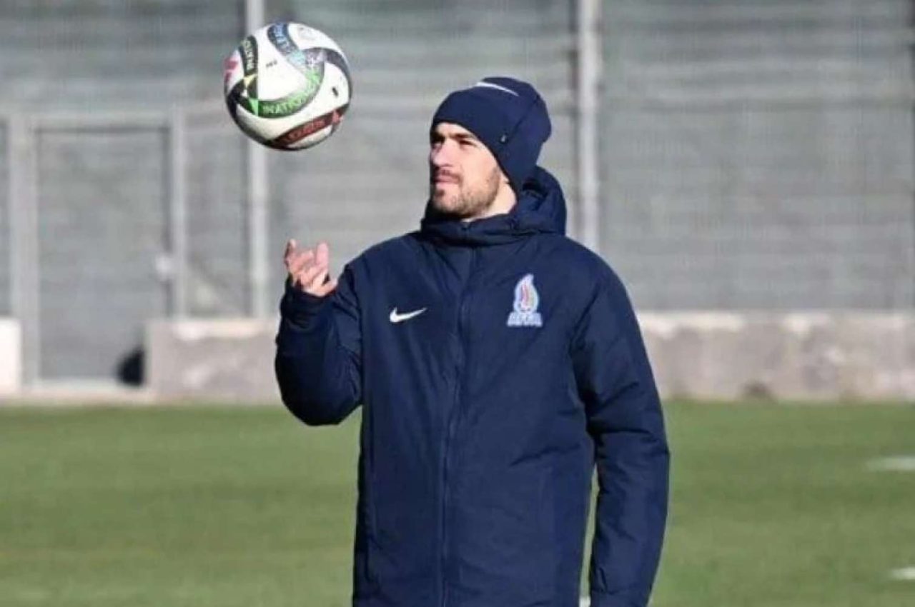 Qara Qarayevə ağır itki