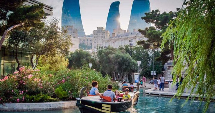 Turistlər Azərbaycanda ən çox nəyə pul xərcləyir? – STATİSTİKA