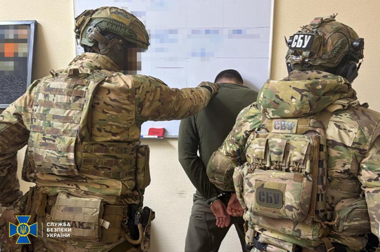 Ukraynada Ordusunda rüşvət qalmaqalı