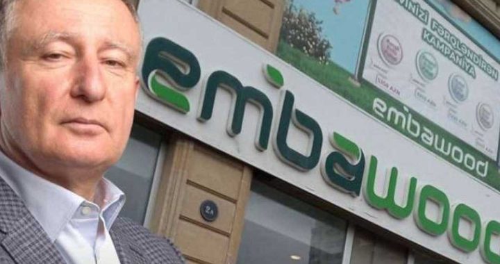 Deputatın şirkətinə protokol yazıldı, məhkəmə işə xitam verdi