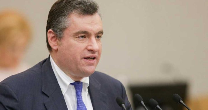 ABŞ Leonid Slutskiyə yenə viza vermədi