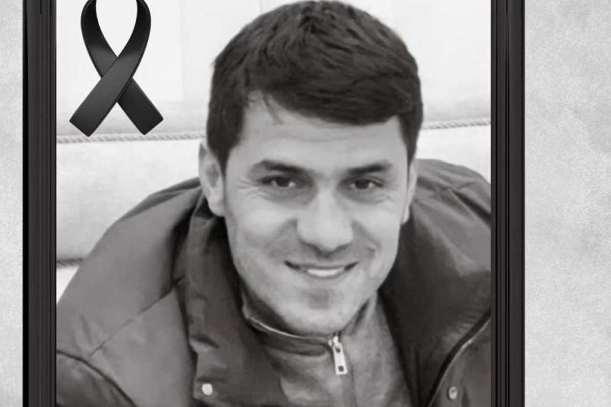 ANAMA əməkdaşı qəzada öldü