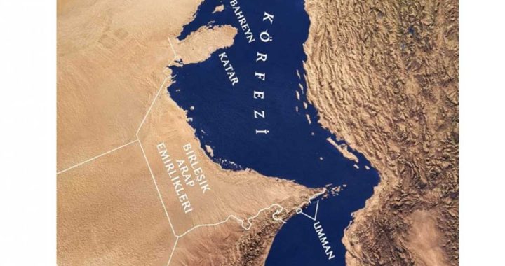 İran bir də Hörmüz boğazını bağlamayacaq – Tramp