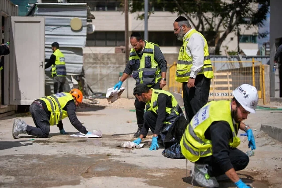 İsrailə raket hücumu nəticəsində Azərbaycan vətəndaşı ölüb