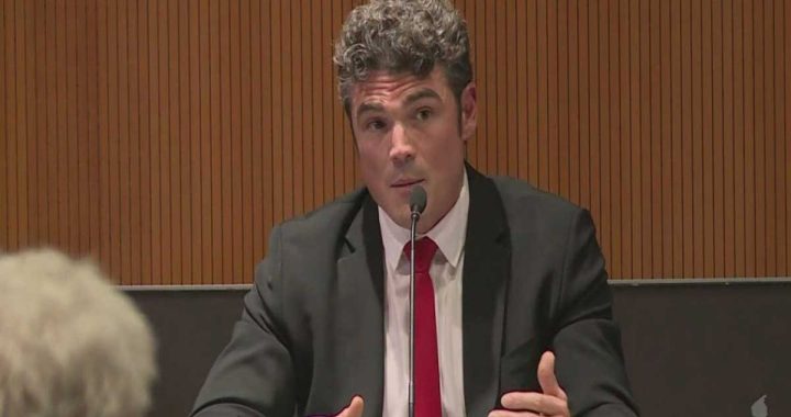 “İrana qarşı müharibəni İsrail və lobbisinin təzyiqi altında başlamışıq” – ABŞ-ın Kəşfiyyat Mərkəzinin direktoru