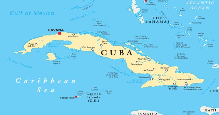 ABŞ-ın növbəti hədəfi Kuba olacaq