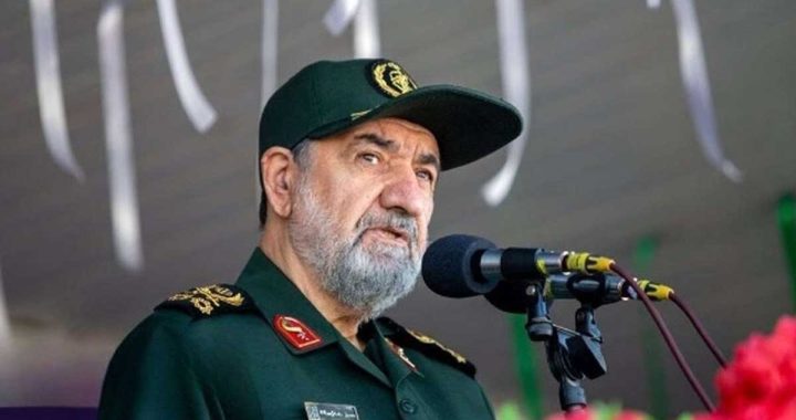 Xamenei onu özünə müşavir təyin etdi