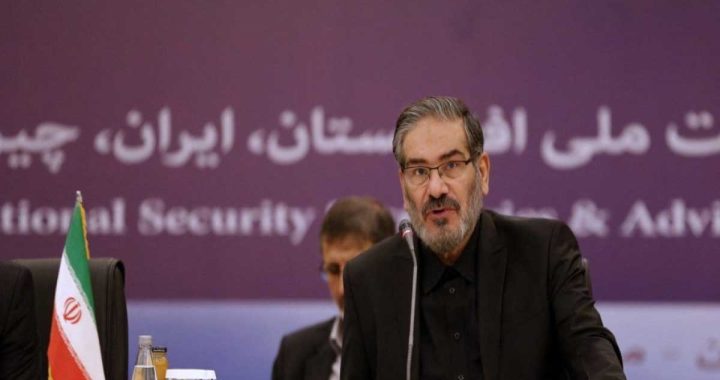 İran Dövlət Televiziyası Şamxani və Pakpurun ölümünü təsdiqləyib