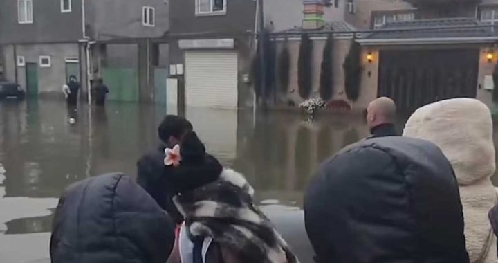 Azərbaycanda yağışla əlaqədar sığortalı əmlaklara dəyən ziyanın həcmi məlum oldu