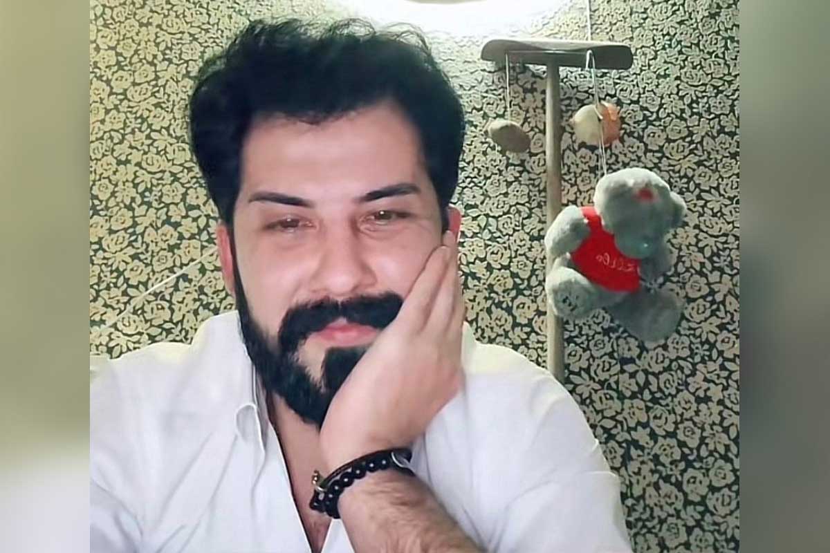 Tiktoker “Şiva” həbs edildi