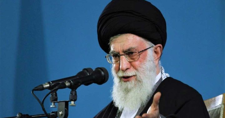 Xameneinin dəfn ediləcəyi məkan açıqlandı