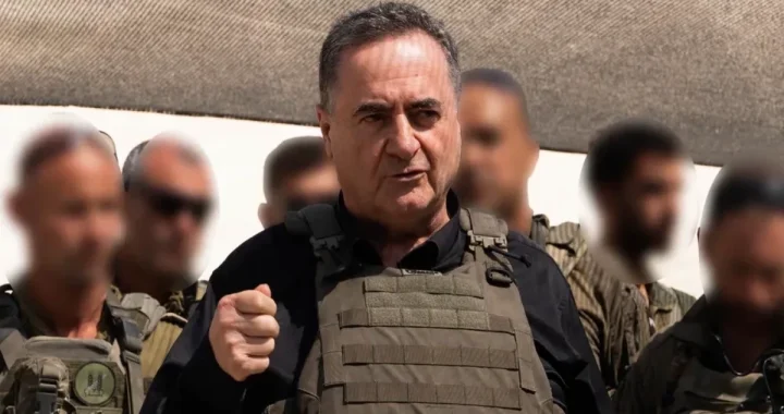 Hizbullah lideri etdiklərinin bədəlini başı ilə ödəyəcək – İsrail müdafiə naziri