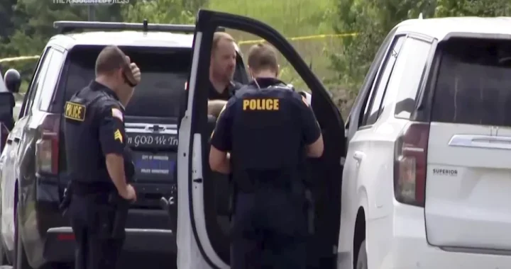 ABŞ-da 8 uşaq güllələnərək öldürüldü