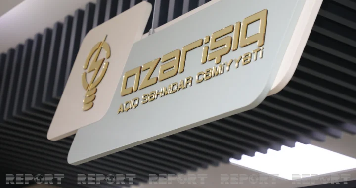 “Azərişıq” yağışın fəsadlarını aradan qaldırmaq üçün gücləndirilmiş iş rejimində çalışır – VİDEO