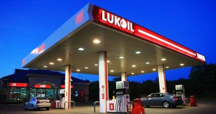 “Lukoil” yanacaqdoldurma məntəqələrində belə fırıldağa yol verirlər