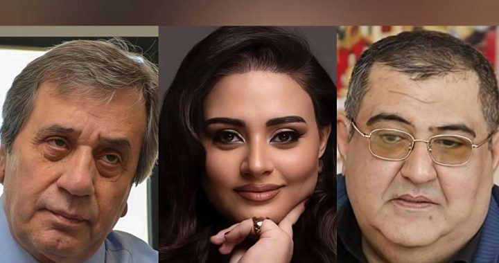 Siyavuş Kərimini hədələyən Vüqar Əhməd: “8 il yatmağını istəmirəm…”