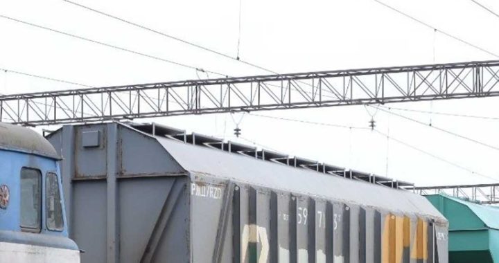 Azərbaycandan tranzit keçməklə Ermənistana taxıl və gübrə göndəriləcək